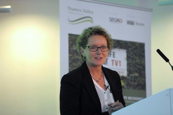 The Voice of Retail: 15 restaurant operators eye up Reading